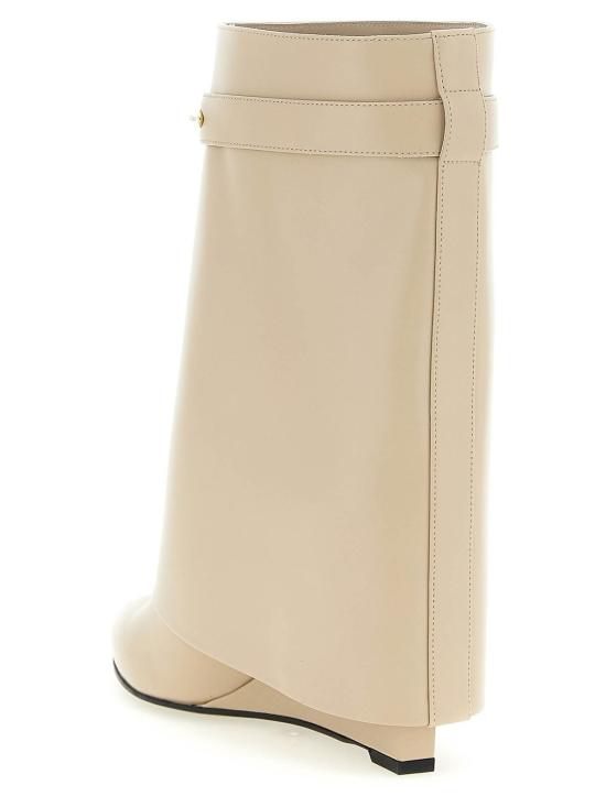 26SS 지방시 부츠 BE605LE1J7250 Beige - GIVENCHY