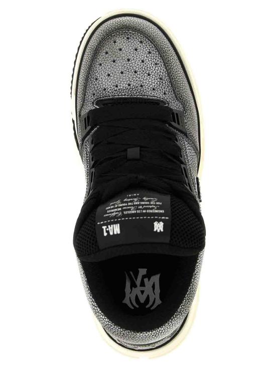 26SS 아미리 스니커즈 AMSNSN1056001 Grey - AMIRI