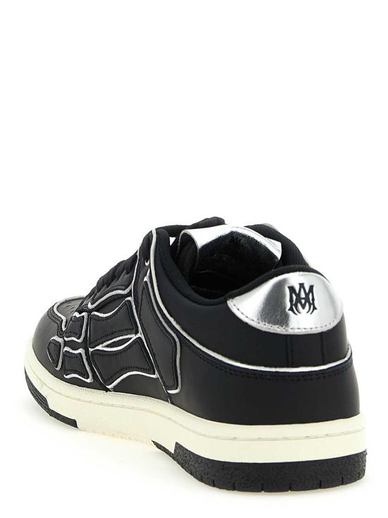 26SS 아미리 스니커즈 AMSNSN1004001 Black - AMIRI