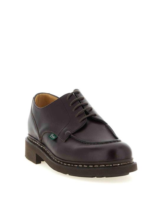 26SS 파라부트 로퍼 710707MARRONLISCAFE Brown - PARABOOT