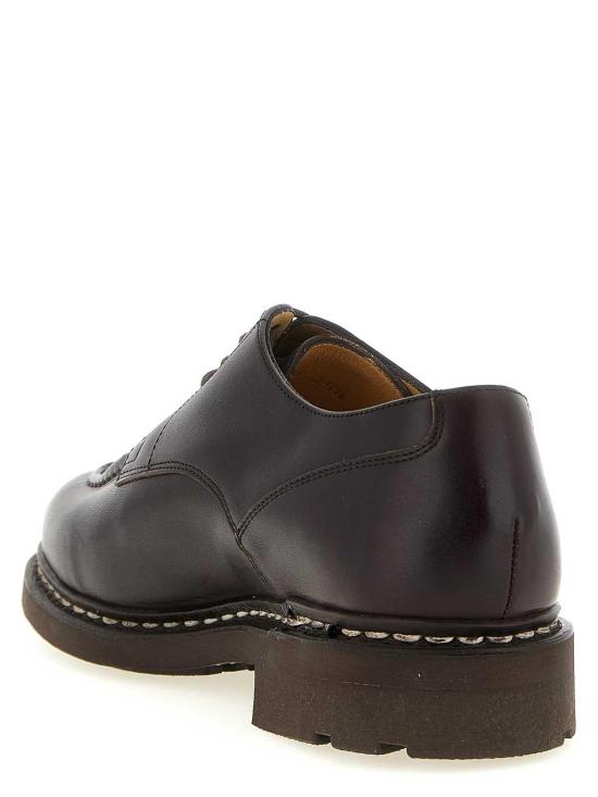 26SS 파라부트 로퍼 710707MARRONLISCAFE Brown - PARABOOT