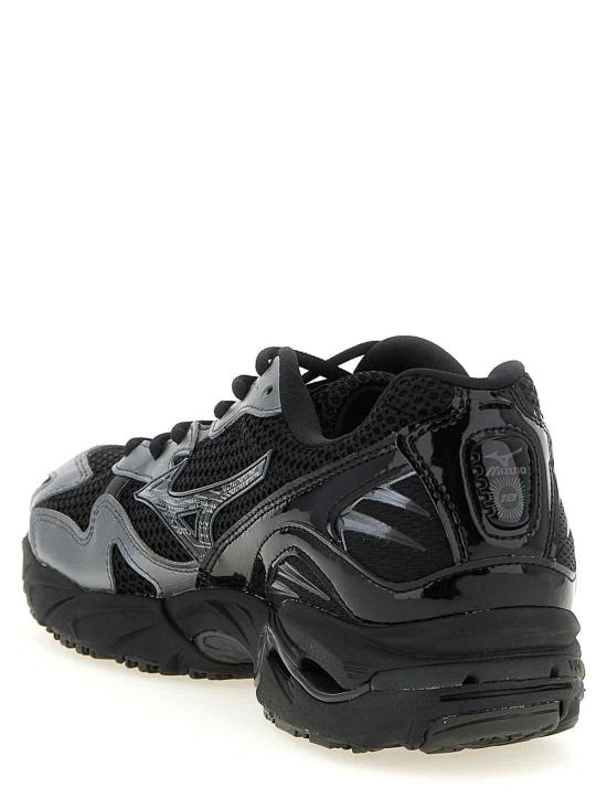 26SS 미즈노 스니커즈 D1GA261601 Black - MIZUNO