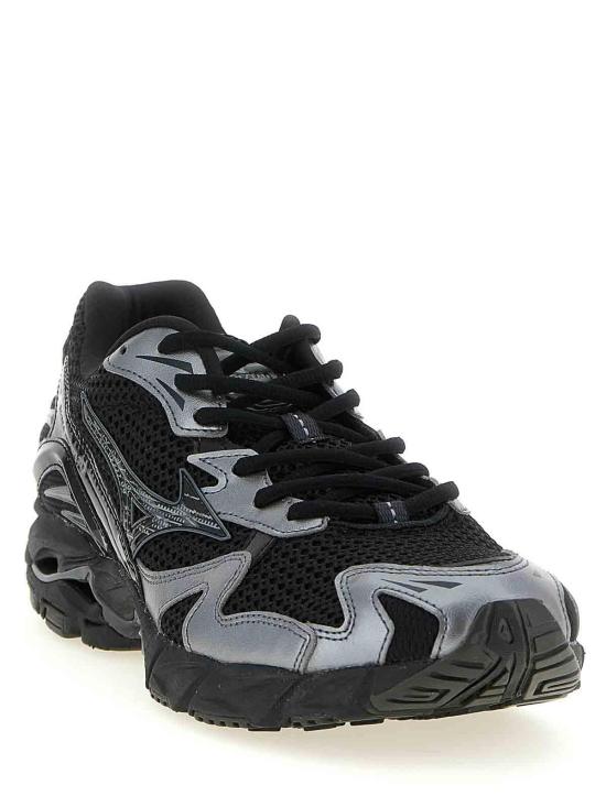 26SS 미즈노 스니커즈 D1GA261601 Black - MIZUNO