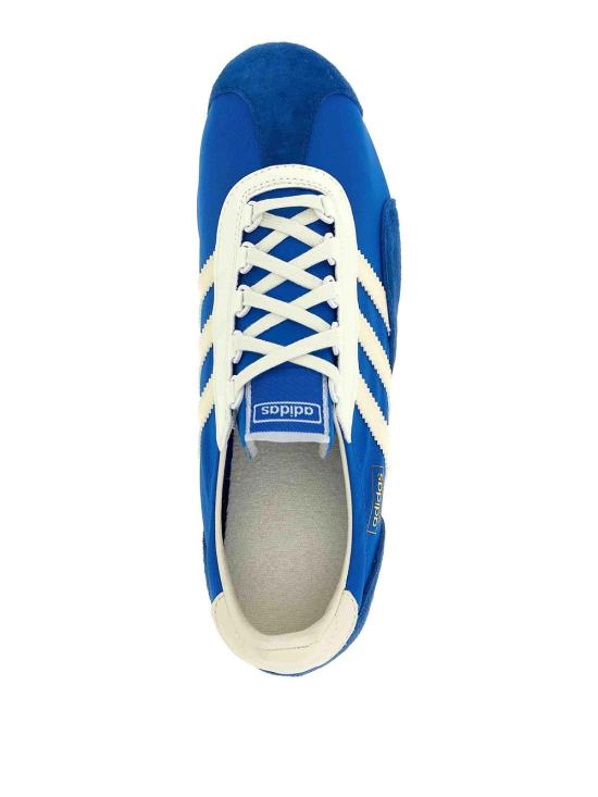 25FW 아디다스 SL 72 PT 스니커즈 JR5701BROYAL Blue - ADIDAS