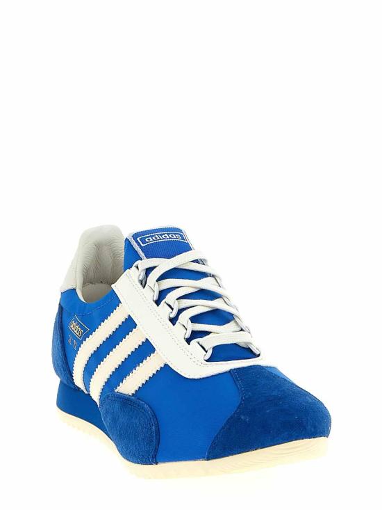 25FW 아디다스 SL 72 PT 스니커즈 JR5701BROYAL Blue - ADIDAS