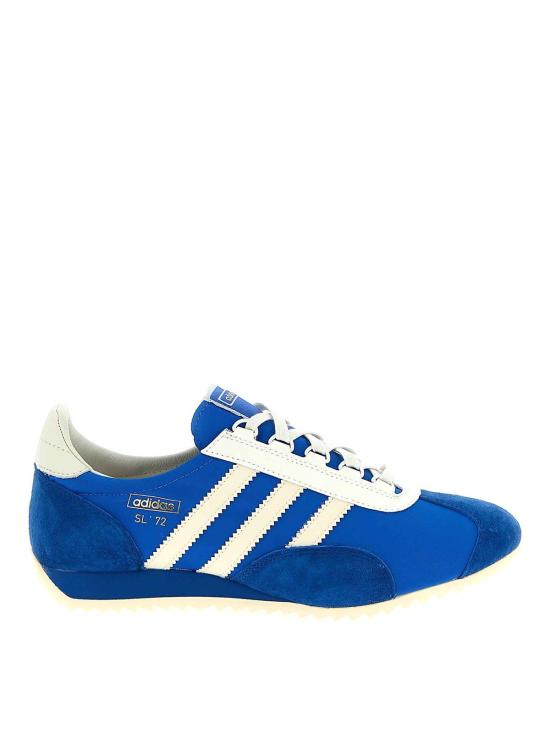 25FW 아디다스 SL 72 PT 스니커즈 JR5701BROYAL Blue