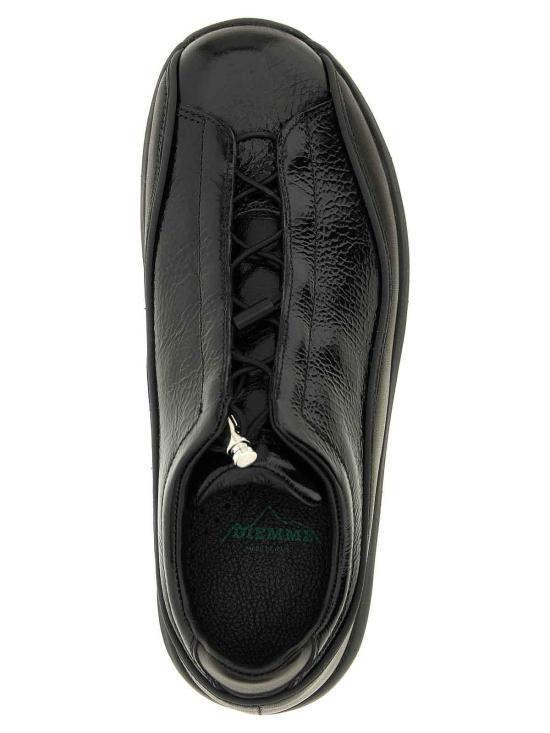 26SS 디엠므 스니커즈 DI26SPAMMM05T001 Black - DIEMME