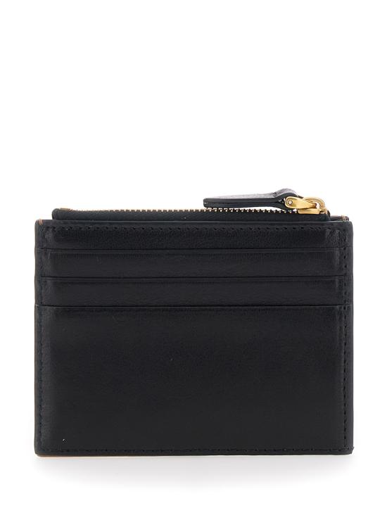 26SS 발렌티노 가라바니 남성지갑 8Y2P0AW2PTJRFA Brown - VALENTINO GARAVANI