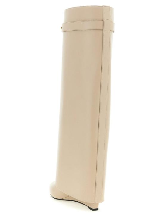 26SS 지방시 부츠 BE703XE1J7250 Beige - GIVENCHY