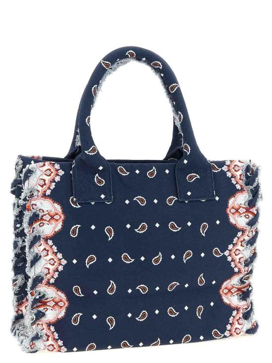 26SS 핑코 토트백 106673A3B7GA0Q Blue - PINKO