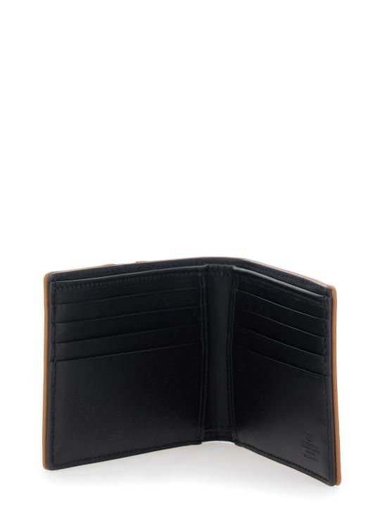 26SS 발렌티노 가라바니 남성지갑 8Y2P0AW3PTJRFA Brown - VALENTINO GARAVANI
