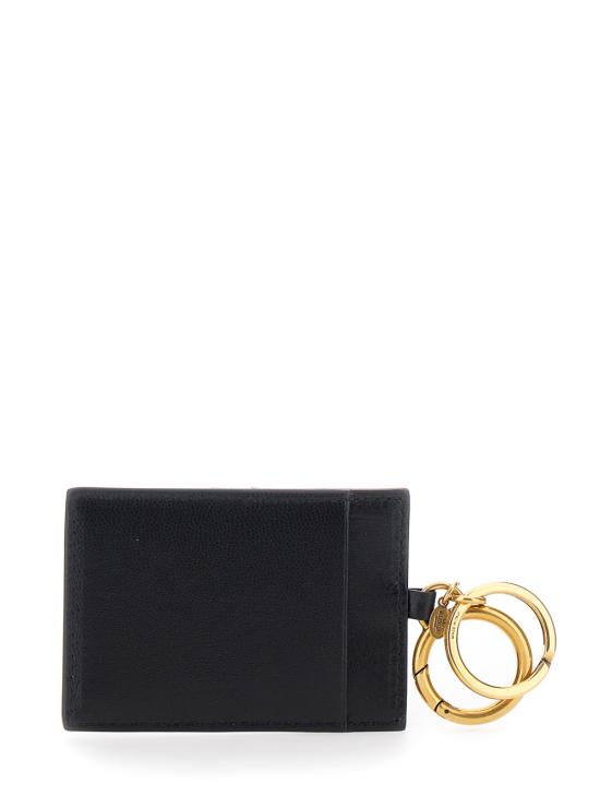 26SS 발렌티노 가라바니 키지갑 8Y2P0AW5PTJRFA Brown - VALENTINO GARAVANI