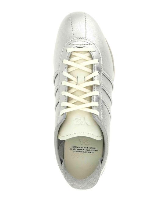 26SS 와이쓰리 스니커즈 KI4349 Silver - Y-3