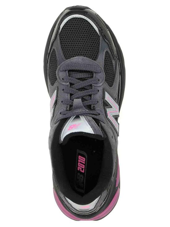 26SS 뉴발란스 스니커즈 U20106Y66Y6 Multicolour - NEW BALANCE