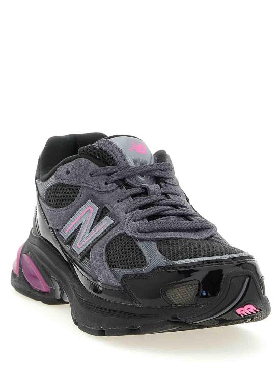 26SS 뉴발란스 스니커즈 U20106Y66Y6 Multicolour - NEW BALANCE