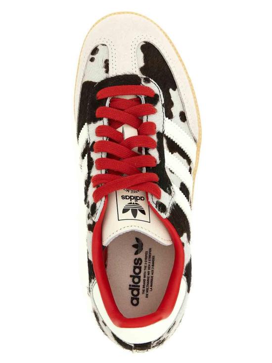 26SS 아디다스 삼바 OG 스니커즈 KI6956AUCOOWHITEGUM4 Multicolour - ADIDAS