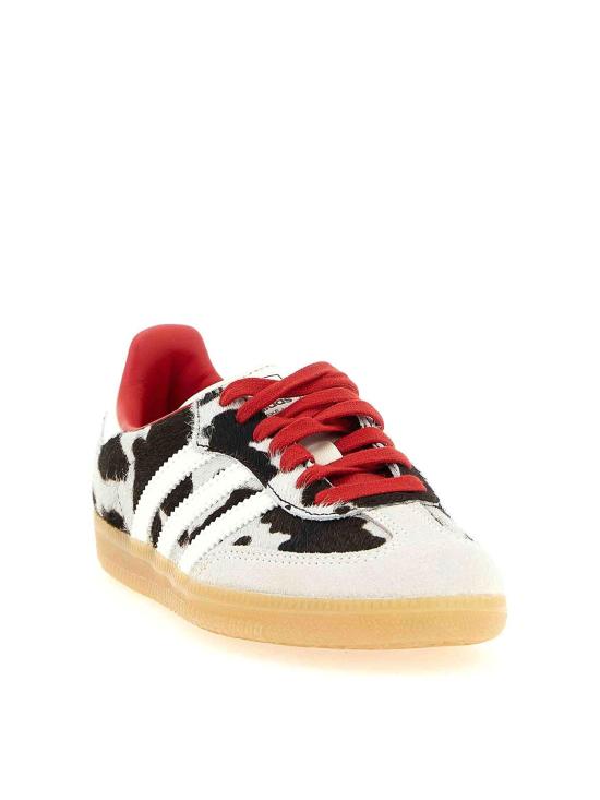 26SS 아디다스 삼바 OG 스니커즈 KI6956AUCOOWHITEGUM4 Multicolour - ADIDAS