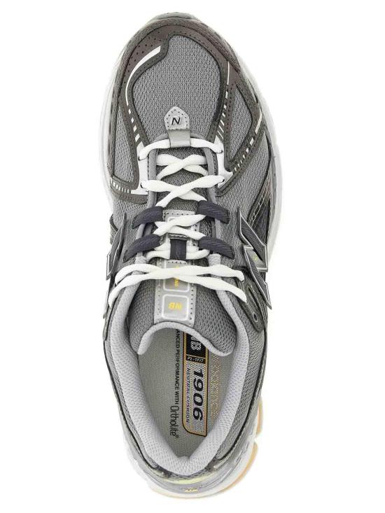 26SS 뉴발란스 스니커즈 U19064S04S0 Grey - NEW BALANCE