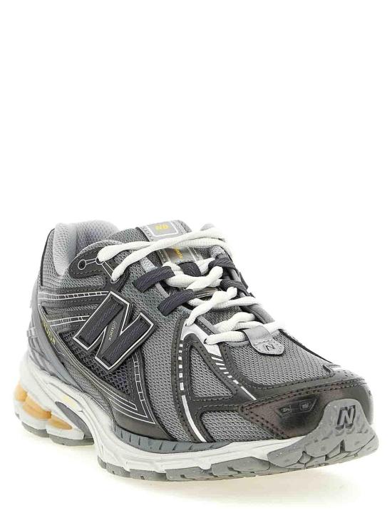 26SS 뉴발란스 스니커즈 U19064S04S0 Grey - NEW BALANCE