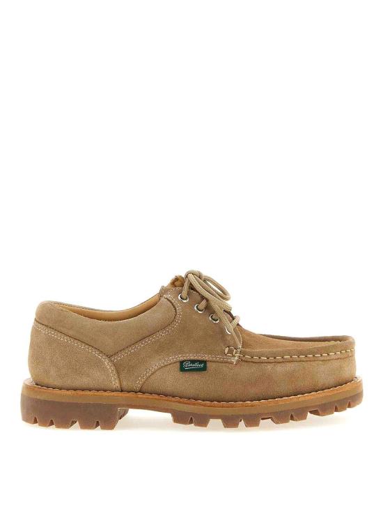 26SS 파라부트 로퍼 234438VELMUSCADE Beige