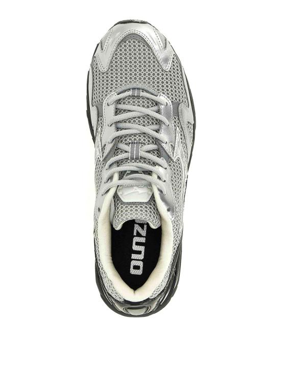 26SS 미즈노 스니커즈 D1GA261602 Silver - MIZUNO