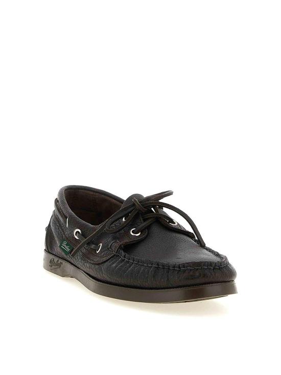 26SS 파라부트 바스 마린 벨루어 780555CERFMARRON Brown - PARABOOT