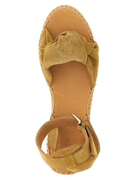 26SS 오디시 스니커즈 OD46011A23021175 Beige - ODISSI