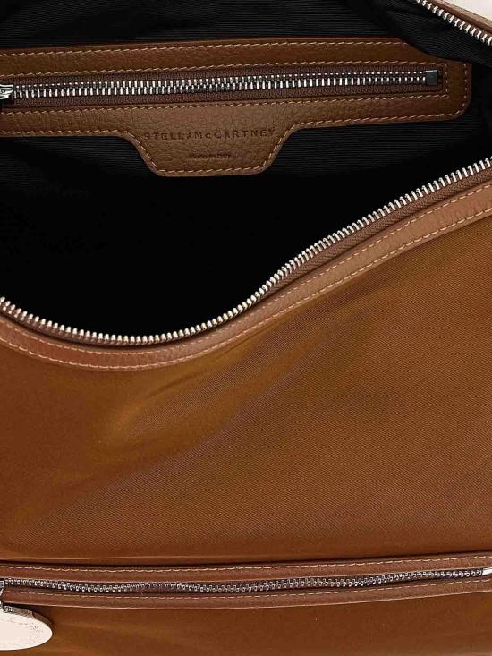26SS 스텔라 맥카트니 숄더백 7B0184WP06702200 Brown - STELLA MCCARTNEY