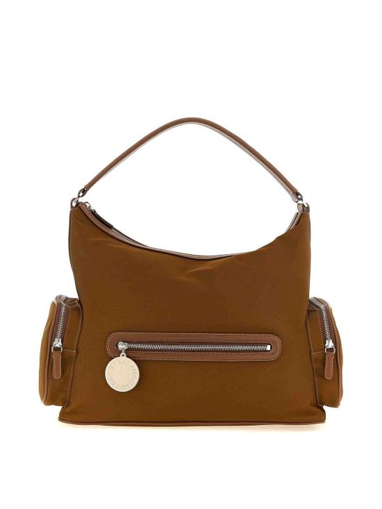 26SS 스텔라 맥카트니 숄더백 7B0184WP06702200 Brown