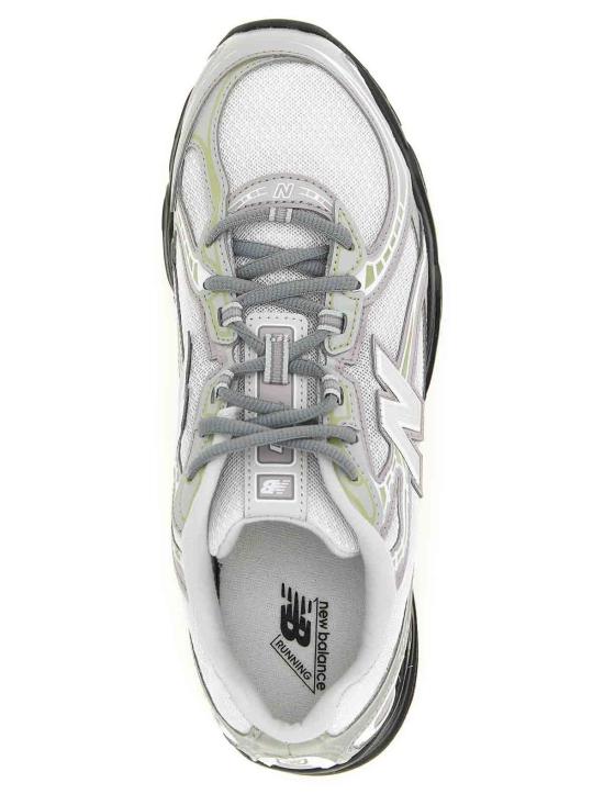 26SS 뉴발란스 740 스니커즈 U7403UQ3UQ Silver - NEW BALANCE