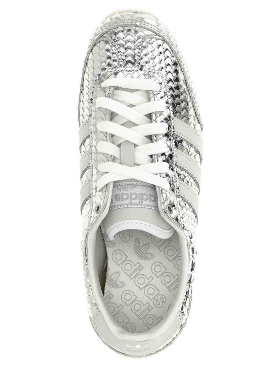 26SS 아디다스 오리지널스 재팬 KH9017SILVMTSILVMTFTWWHT Silver - ADIDAS