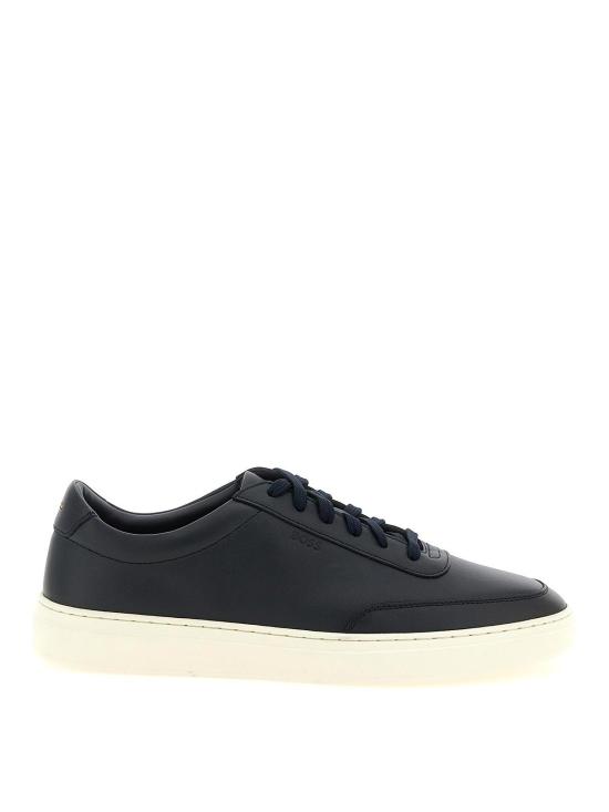 25FW 휴고보스 스니커즈 50553142401 Blue
