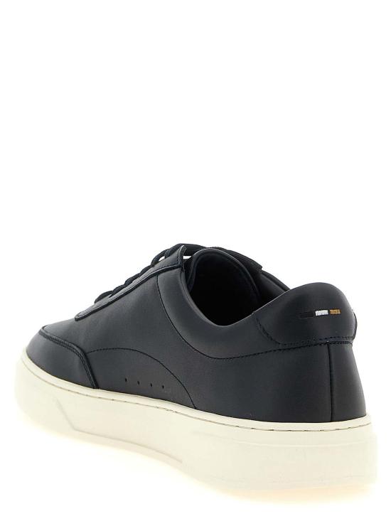 25FW 휴고보스 스니커즈 50553142401 Blue - HUGO BOSS
