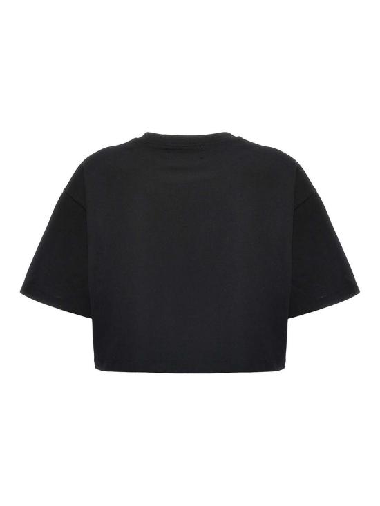 26SS 아미리 반팔 티셔츠 AWJYTE1034BLACK Black - AMIRI