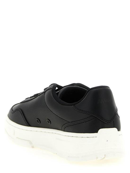 25FW 휴고보스 스니커즈 50548507001 Black - HUGO BOSS