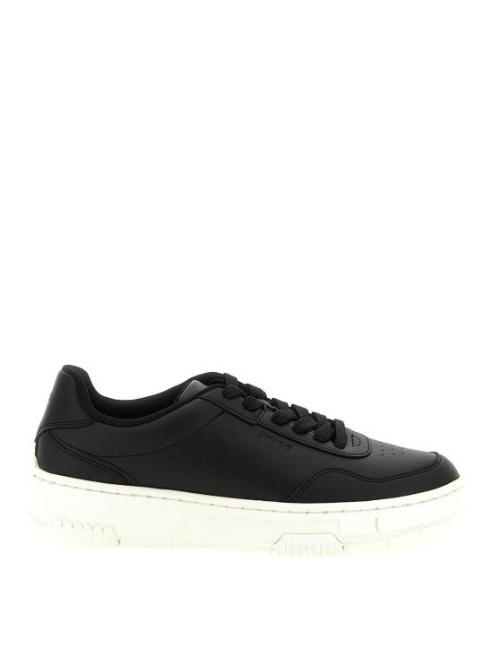 25FW 휴고보스 스니커즈 50548507001 Black