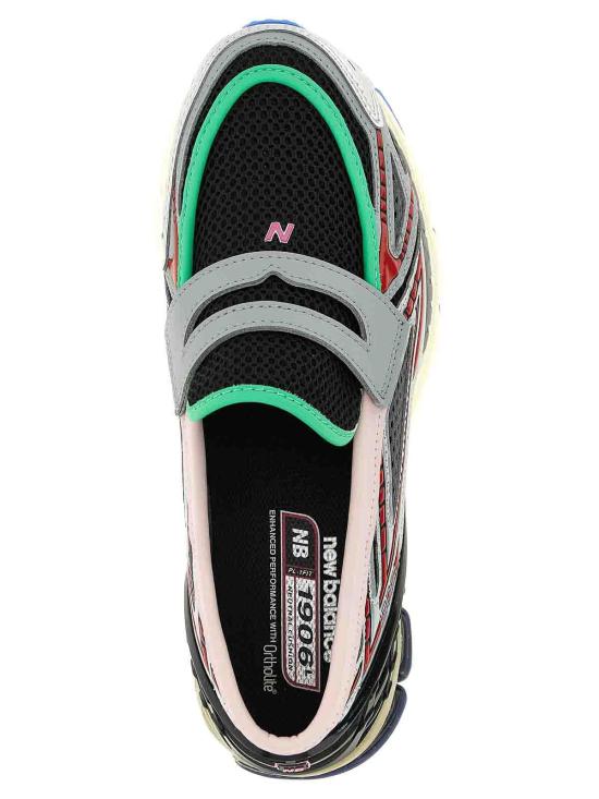 26SS 뉴발란스 로퍼 U190663V63V Multicolour - NEW BALANCE