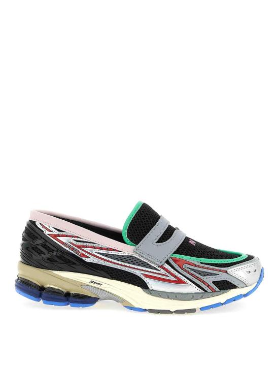 26SS 뉴발란스 로퍼 U190663V63V Multicolour