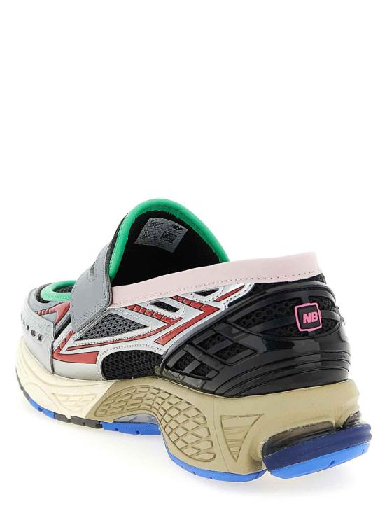 26SS 뉴발란스 로퍼 U190663V63V Multicolour - NEW BALANCE