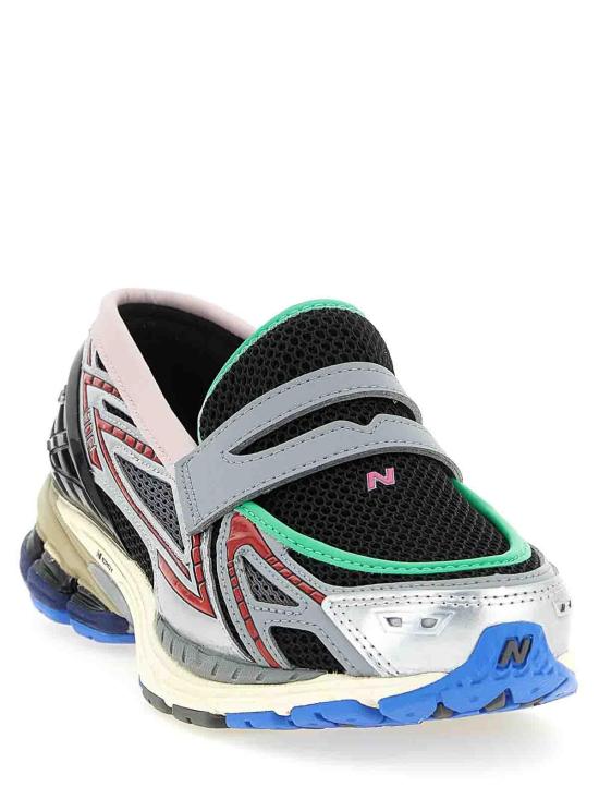 26SS 뉴발란스 로퍼 U190663V63V Multicolour - NEW BALANCE