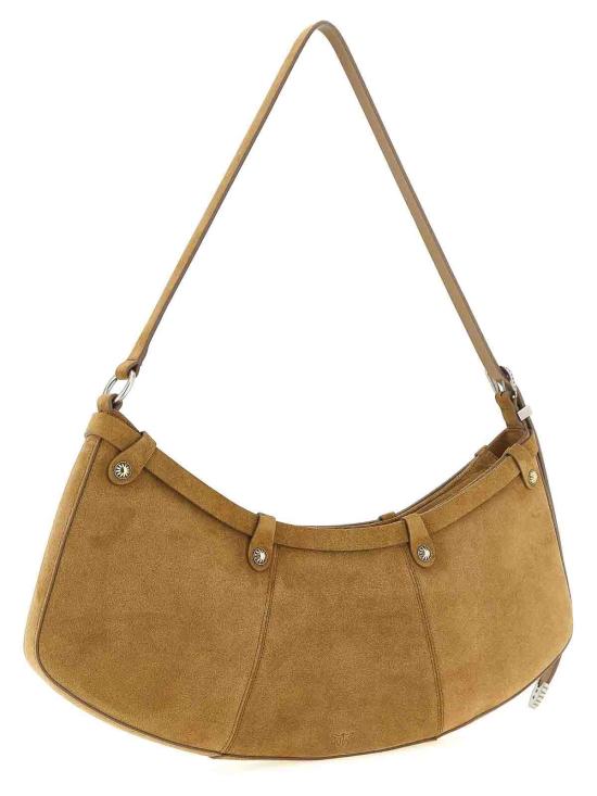 26SS 핑코 숄더백 106865A0F6L22O Beige - PINKO