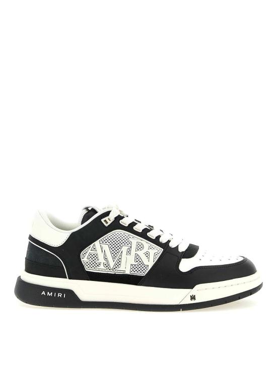  아미리 스니커즈 AMFOSR1123001 White