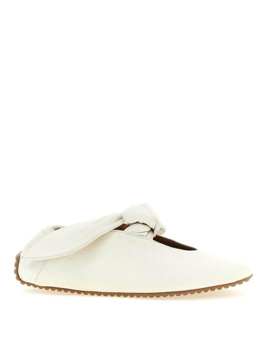 26SS 오디시 스니커즈 OD46015A23001150 White