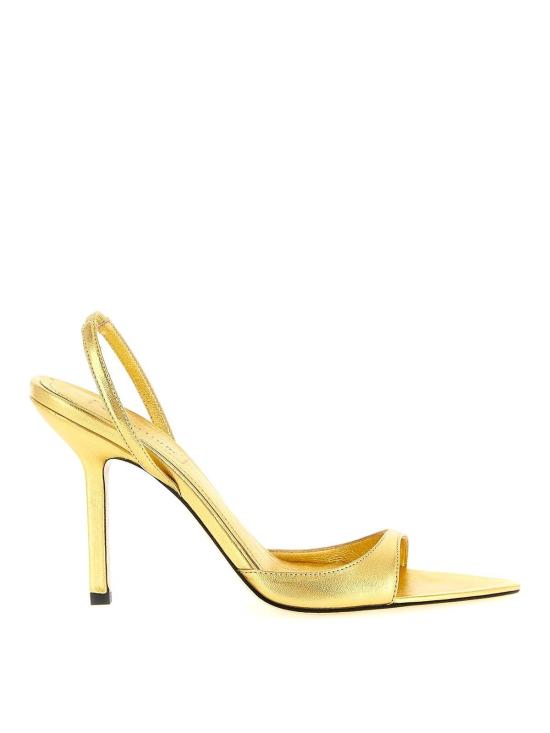 26SS 아르마리움 힐/펌프스 ARMTMSC16NA01030GOLD Gold
