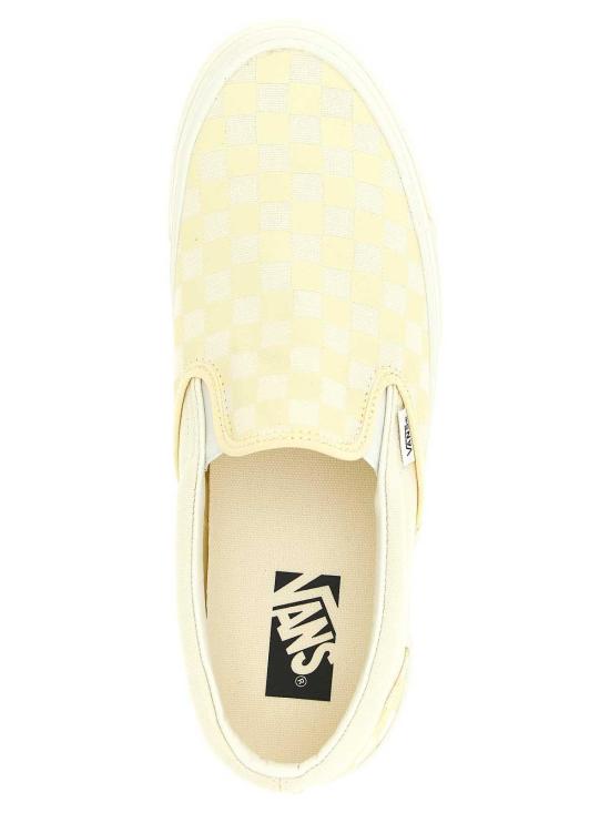 26SS 반스 스니커즈 VN000D9PFLR1 Beige - VANS