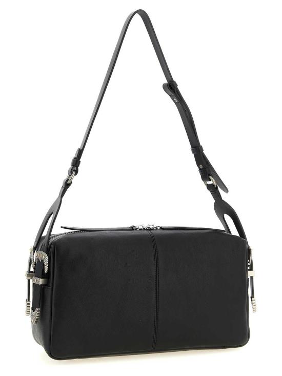 26SS 핑코 숄더백 106676A2JGZ99O Black - PINKO