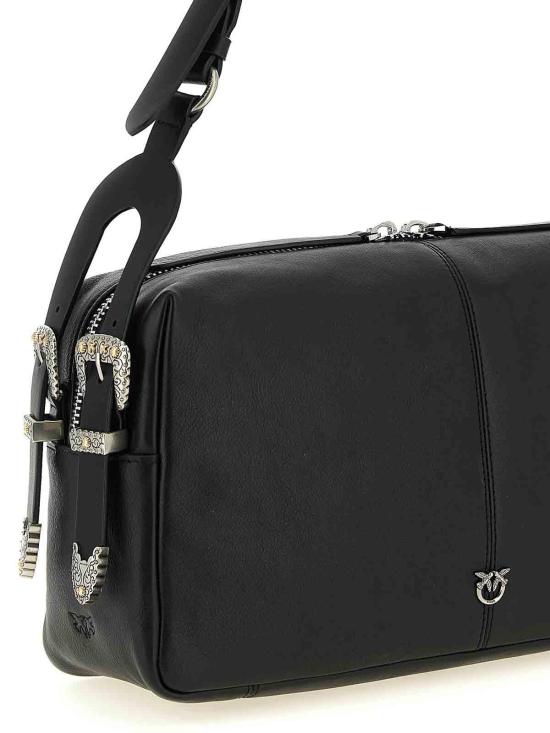 26SS 핑코 숄더백 106676A2JGZ99O Black - PINKO