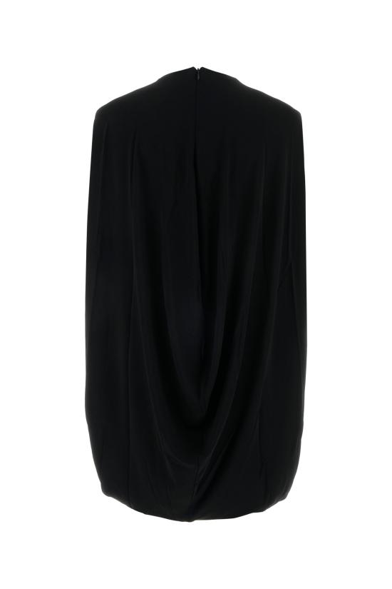 26SS 알렉산더 왕 숏 원피스 1CC2266012 001 BLACK - ALEXANDER WANG