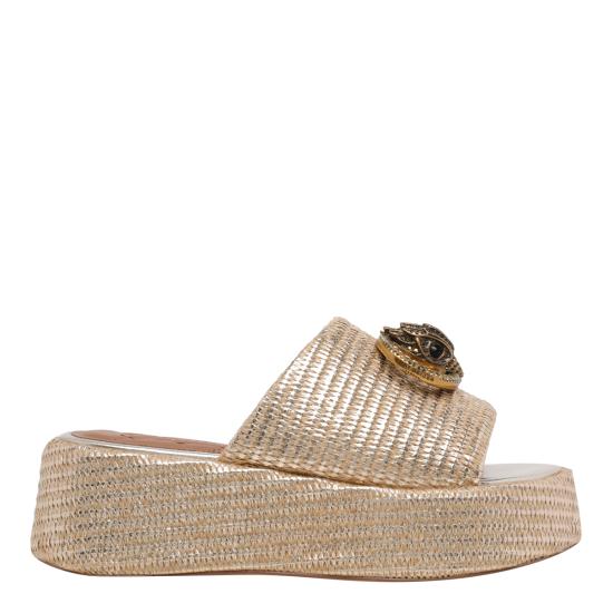 25FW 커트가이거 뮬/슬리퍼 4367443999 BEIGE Beige