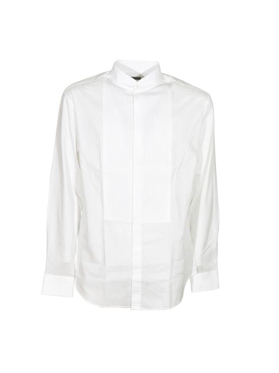 26SS 조르지오 아르마니 긴팔 셔츠 GM003580 TE10820 M0018